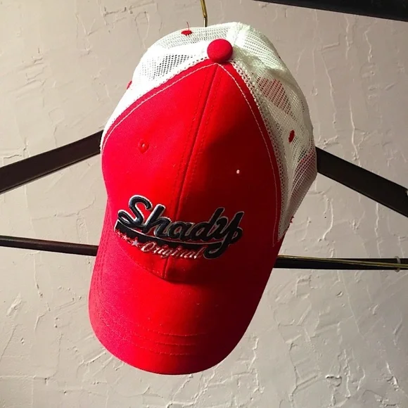 Shady Limited | Accessories | Shady Original Eminem Red